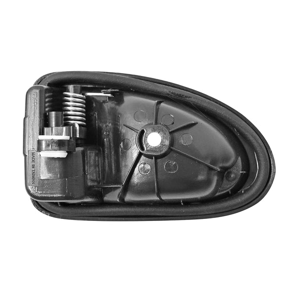 Manija Interior Para Renault Scenic 2001-2004