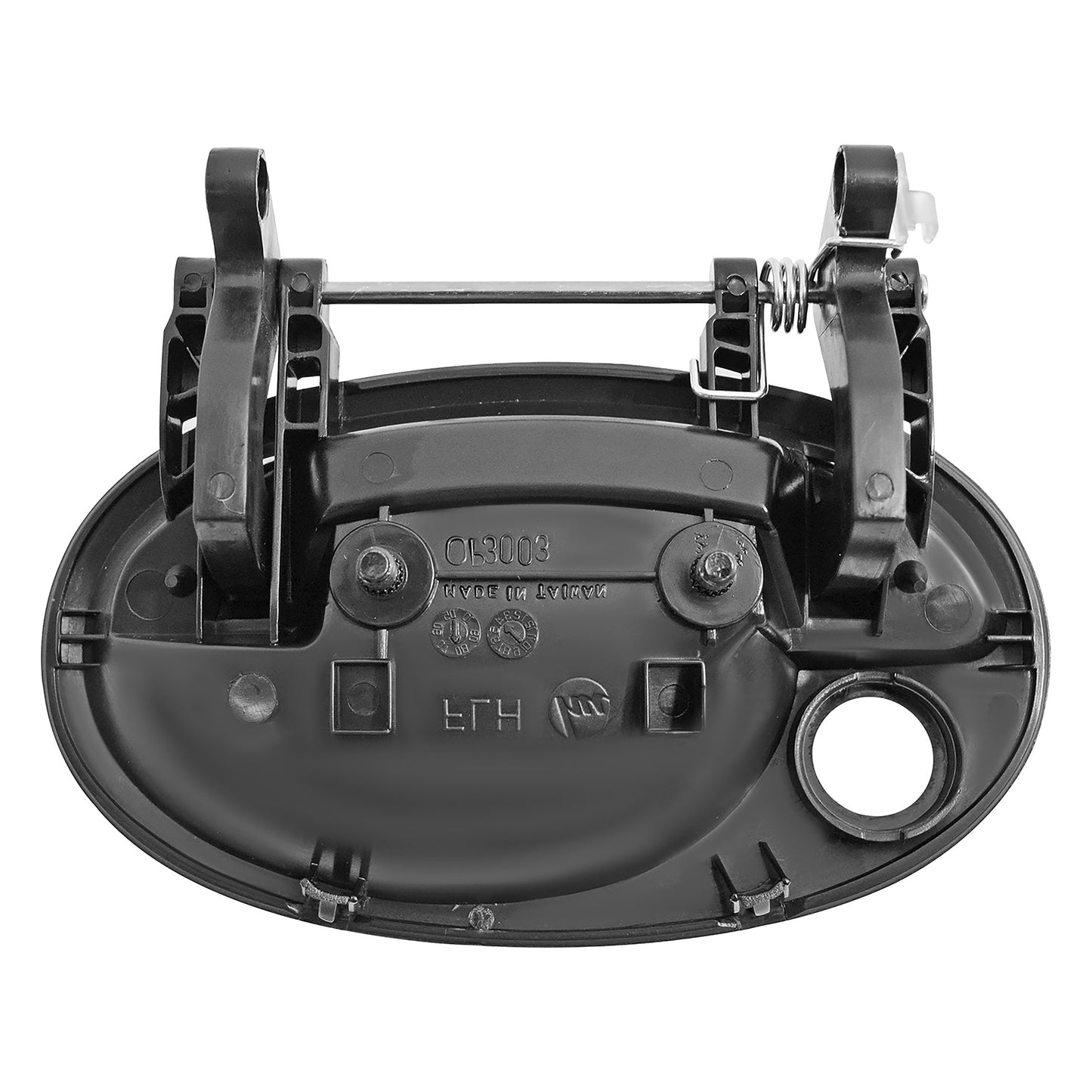Manija Exterior Para Chevrolet Meriva 2004-2008