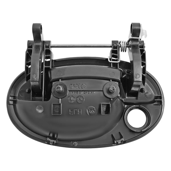 Manija Exterior Para Chevrolet Meriva 2004-2008