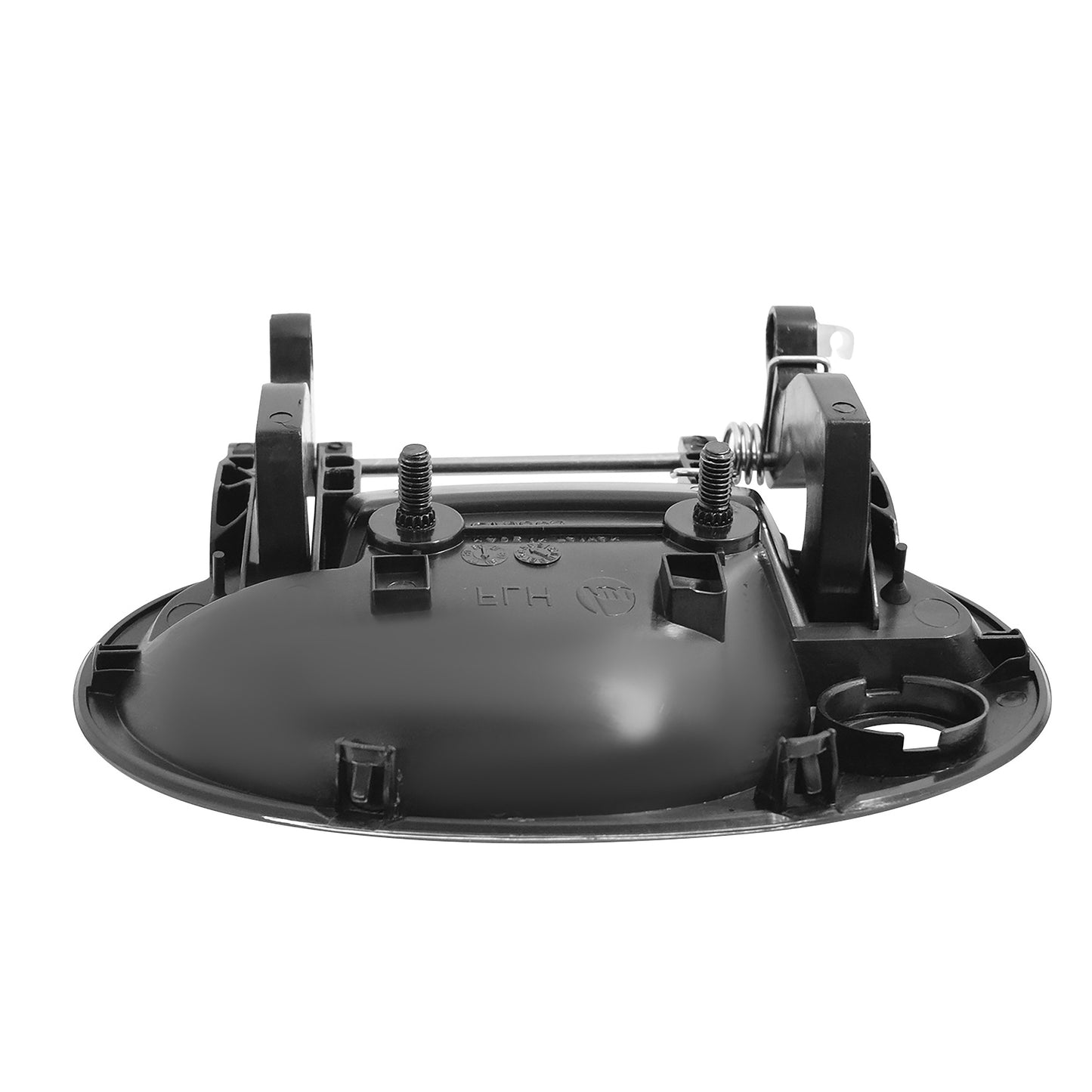 Manija Exterior Para Chevrolet Meriva 2004-2008