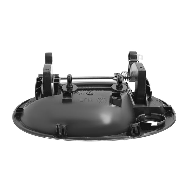 Manija Exterior Para Chevrolet Meriva 2004-2008