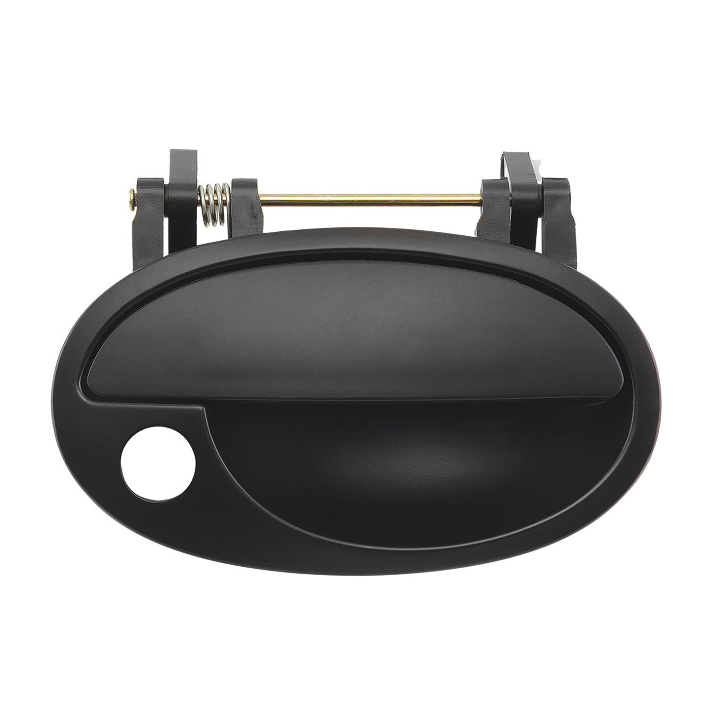 Manija Exterior Para Chevrolet Meriva 2004-2008