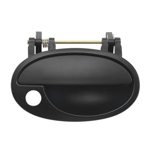 Manija Exterior Para Chevrolet Meriva 2004-2008