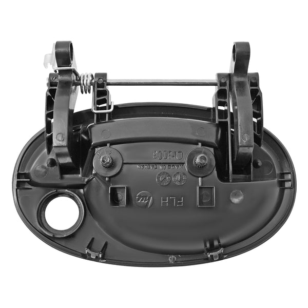 Manija Exterior Para Chevrolet Meriva 2004-2008