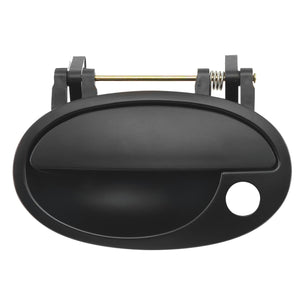 Manija Exterior Para Chevrolet Meriva 2004-2008