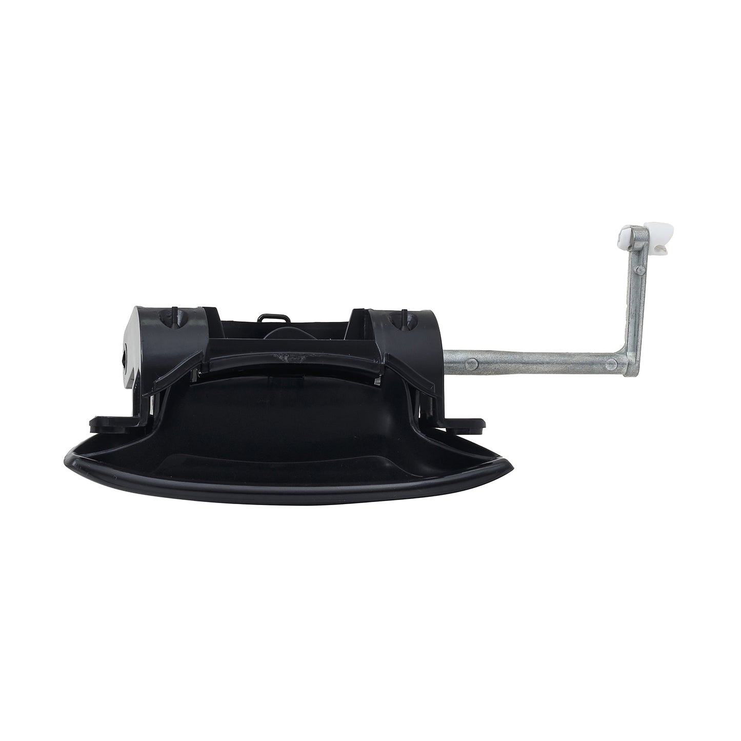 Manija Exterior Para Peugeot 206 2001-2009