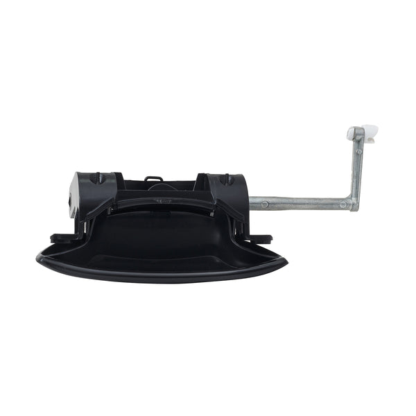 Manija Exterior Para Peugeot 206 2001-2009