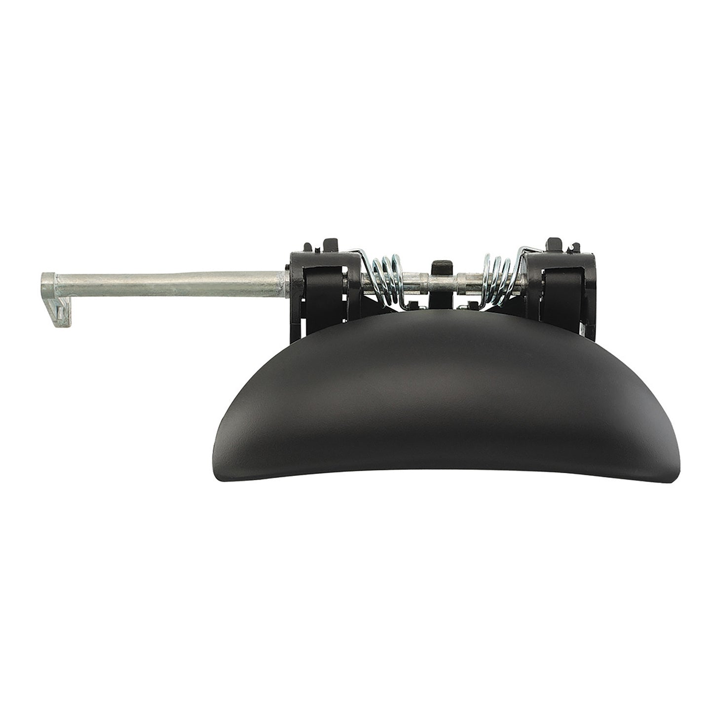 Manija Exterior Para Peugeot 206 2001-2009