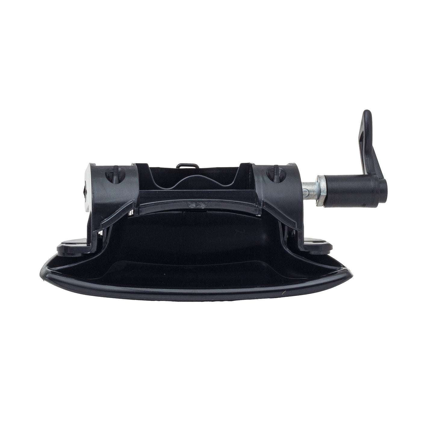 Manija Exterior Para Peugeot 206 2001-2009