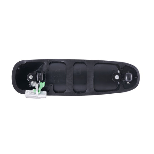 Manija Exterior Para Mitsubishi Raider 2006-2009