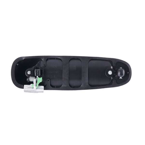 Manija Exterior Para Mitsubishi Raider 2006-2009