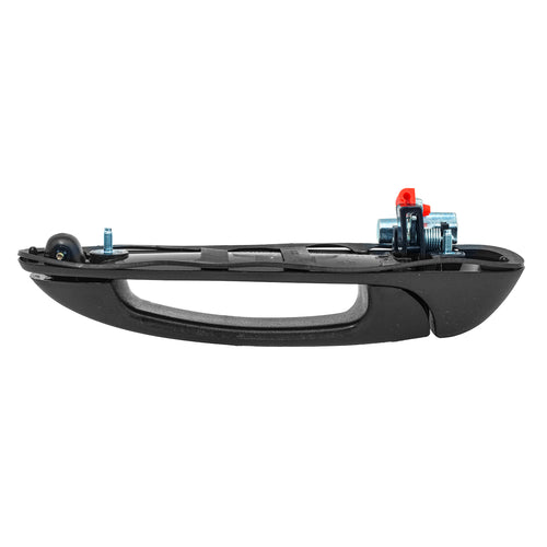 Manija Exterior Para Mitsubishi Raider 2006-2009