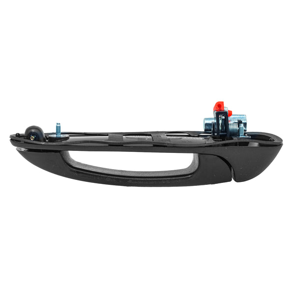 Manija Exterior Para Mitsubishi Raider 2006-2009