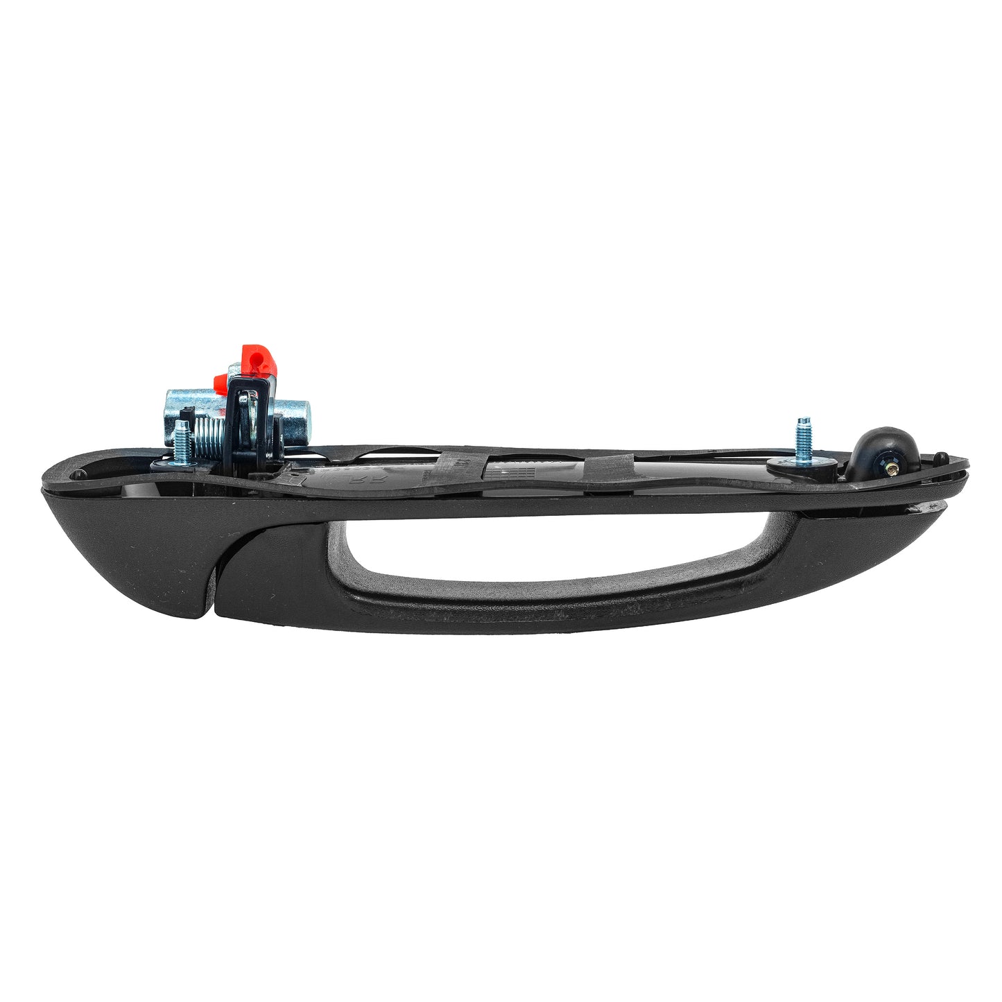 Manija Exterior Para Mitsubishi Raider 2006-2009