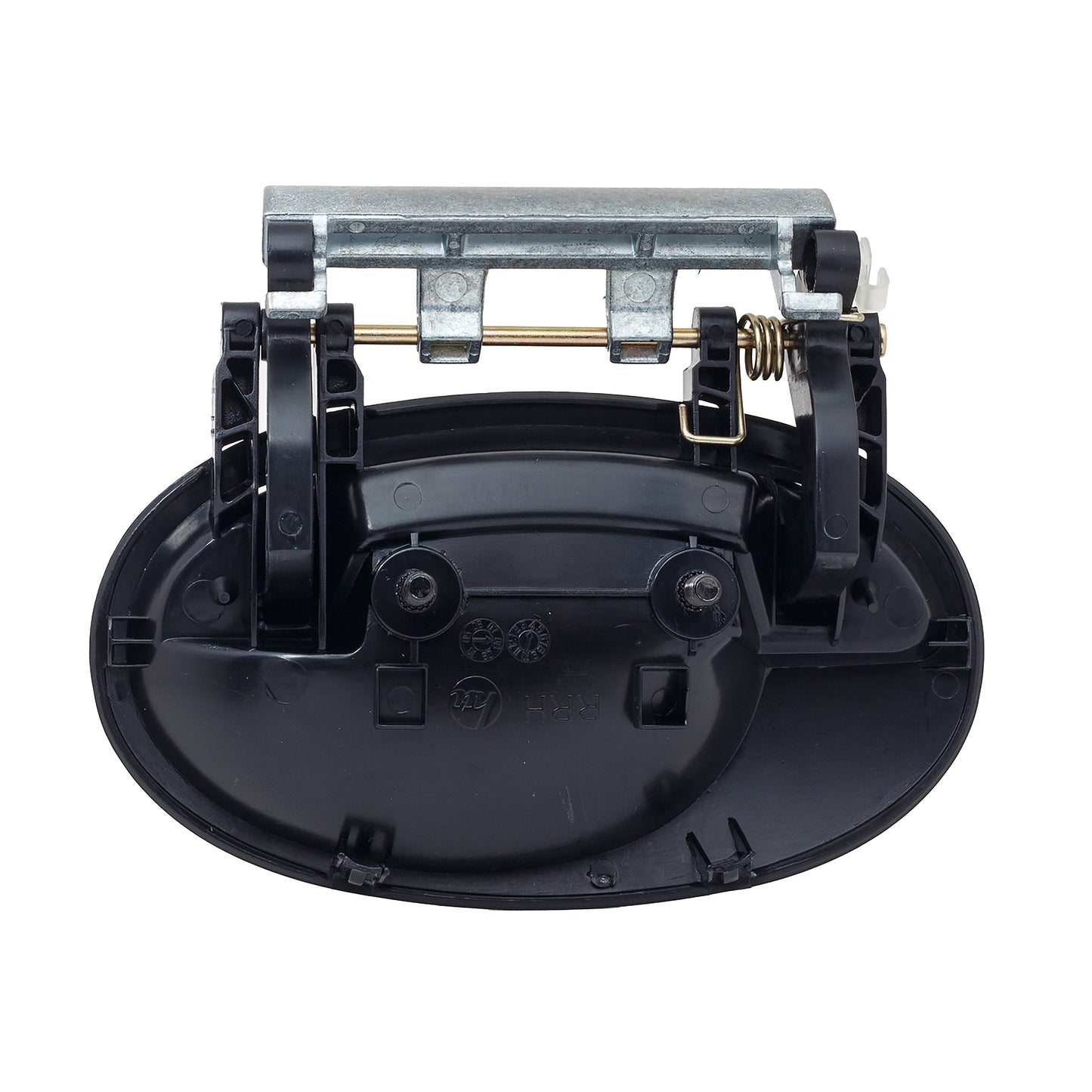 Manija Exterior Para Chevrolet Meriva 2004-2008