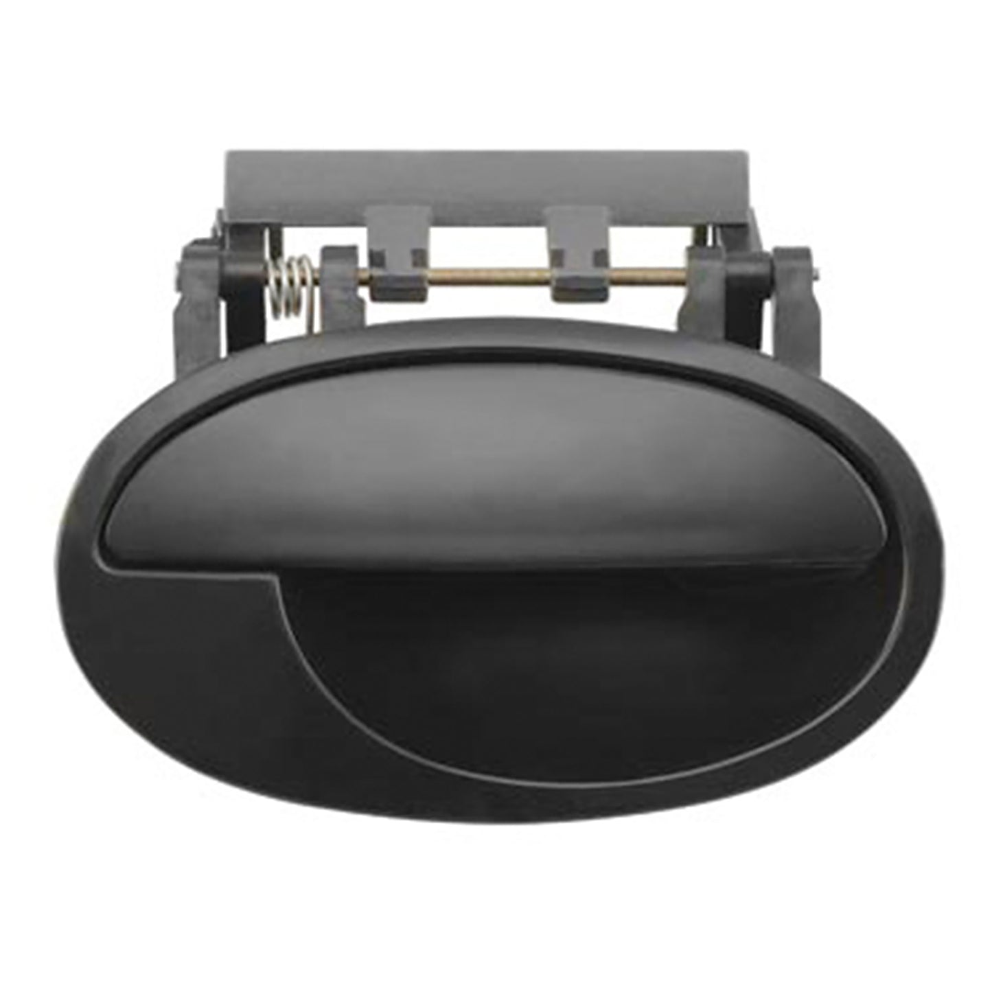 Manija Exterior Para Chevrolet Meriva 2004-2008