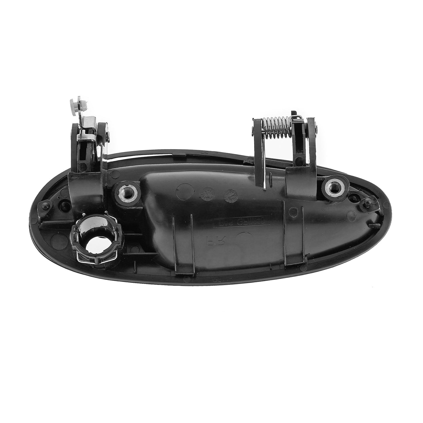Manija Exterior Para Chevrolet Corvette 1997-2005