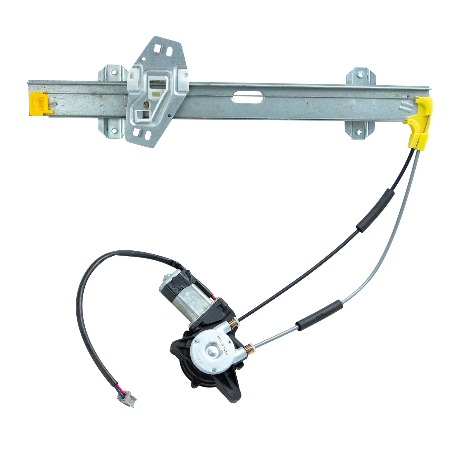 Elevador De Cristal Para Honda Accord 1994-1997