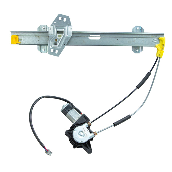 Elevador De Cristal Para Honda Accord 1994-1997