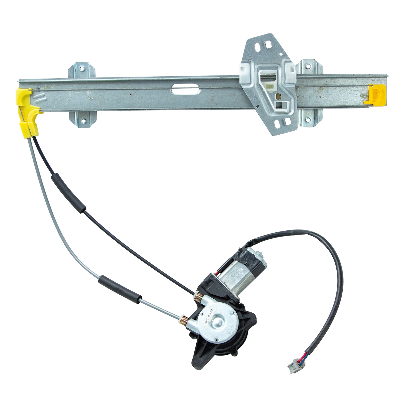 Elevador De Cristal Para Honda Accord 1994-1997