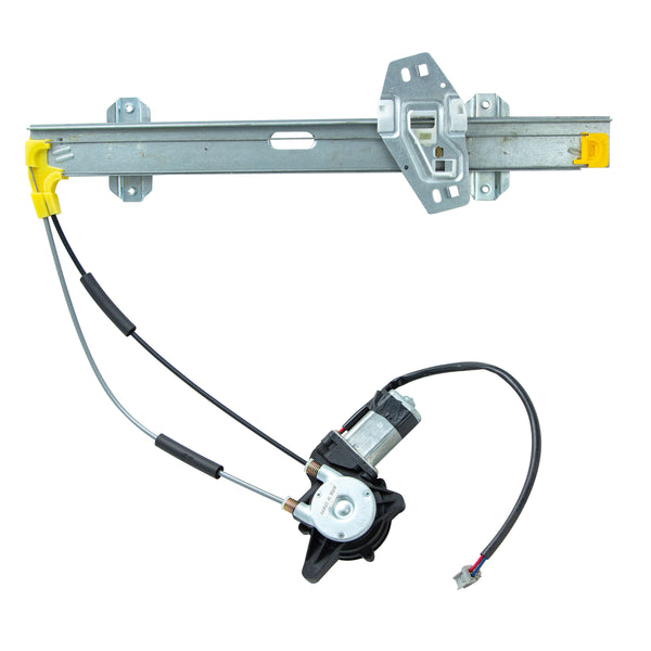 Elevador De Cristal Para Honda Accord 1994-1997