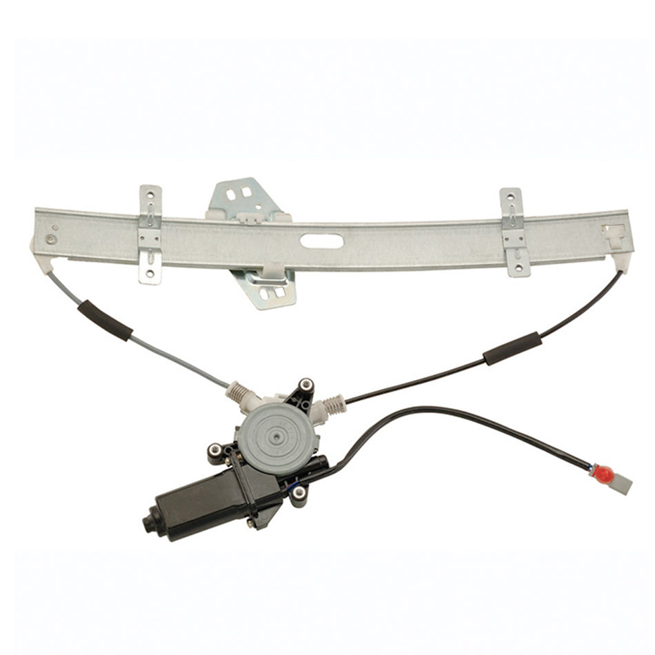 ELEVADOR DE CRISTAL HONDA ACCORD 1998-2002