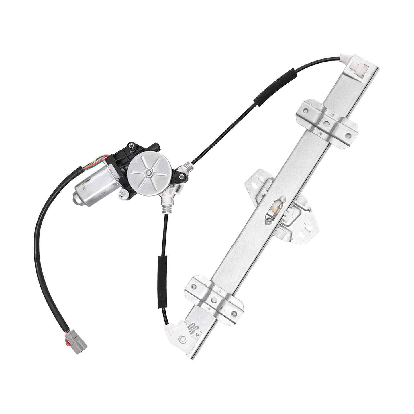 Elevador De Cristal Para Honda Accord 1998-2002
