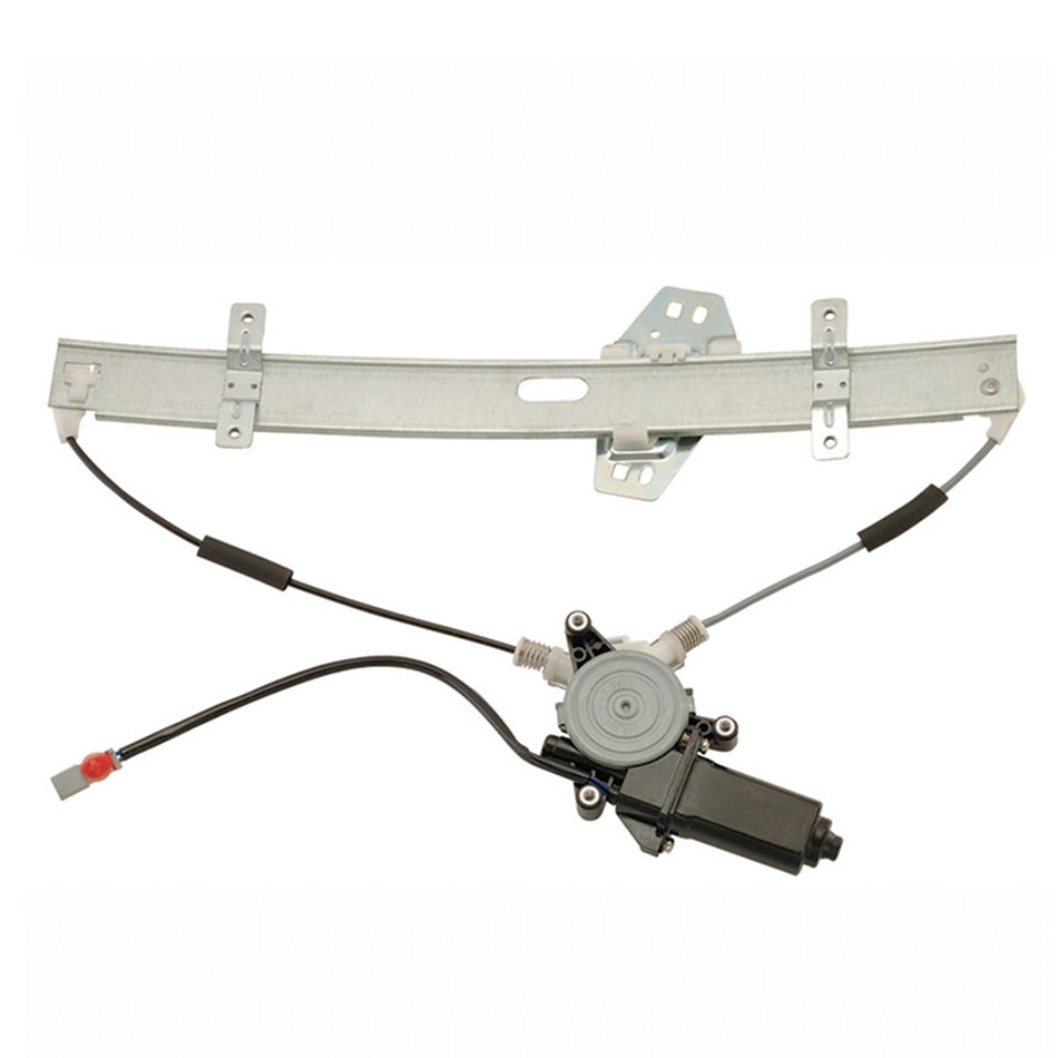 ELEVADOR DE CRISTAL HONDA ACCORD 1998-2002