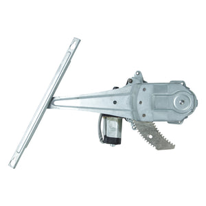 Elevador De Cristal Para Honda Accord 1998-2002