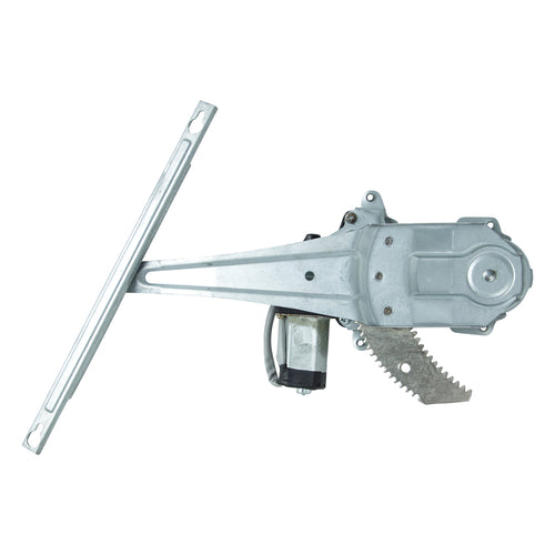 Elevador De Cristal Para Honda Accord 1998-2002