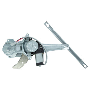 Elevador De Cristal Para Honda Accord 1998-2002