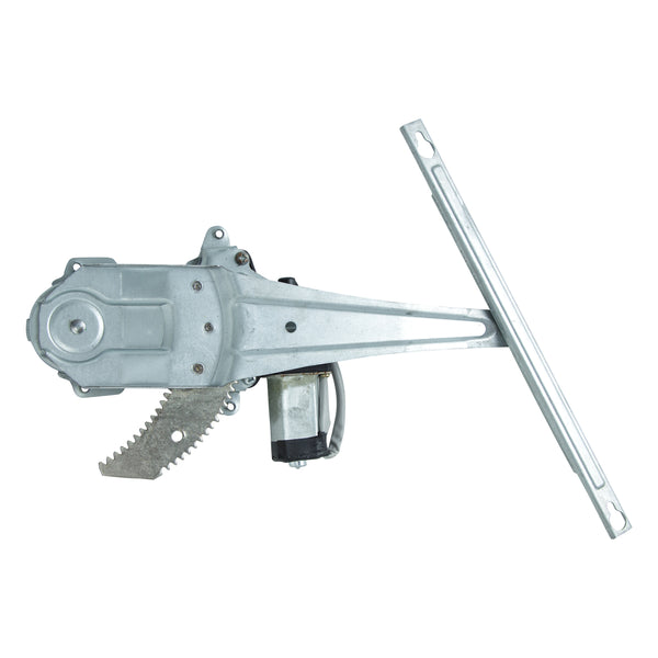 Elevador De Cristal Para Honda Accord 1998-2002