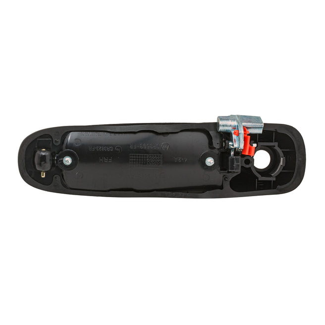 Manija Exterior Para Mitsubishi Raider 2006-2009