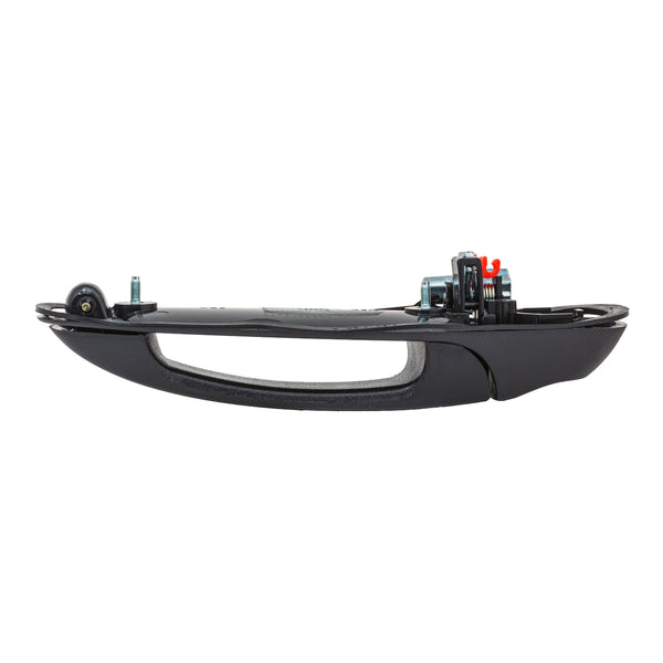 Manija Exterior Para Mitsubishi Raider 2006-2009