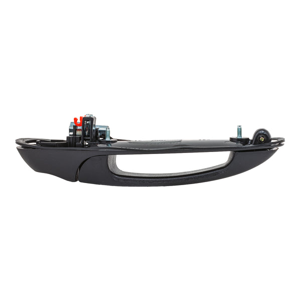 Manija Exterior Para Mitsubishi Raider 2006-2009