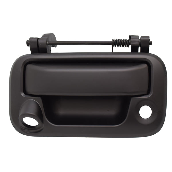 Manija De Tapa Para Ford Explorer Sport Trac 2006-2010