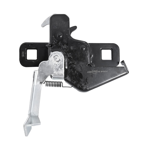 Chapa De Cofre Para Ford Bronco 1987-1996