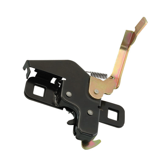 Chapa De Cofre Para Ford Bronco 1987-1996