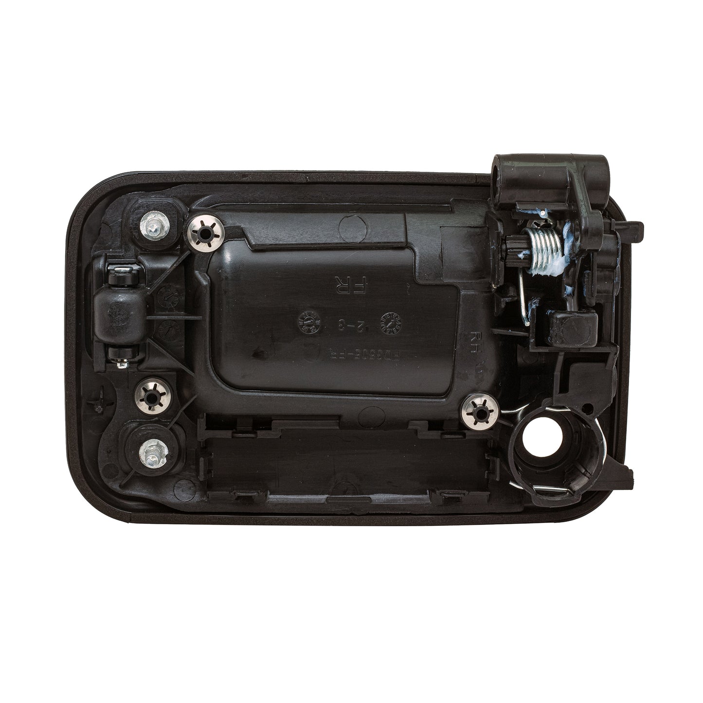 Manija Exterior Para Ford Lobo 2004-2014