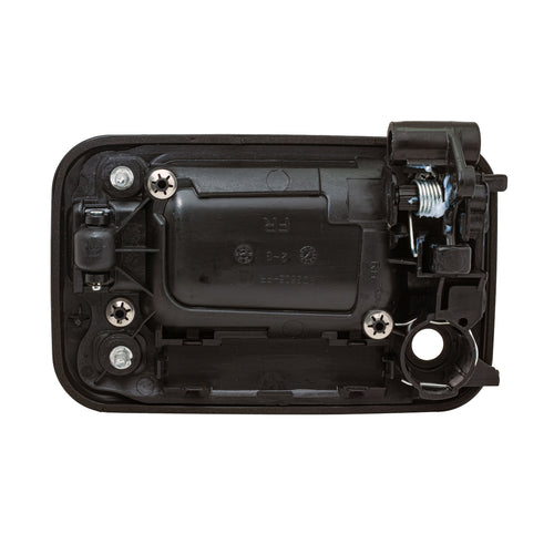 Manija Exterior Para Ford Lobo 2004-2014