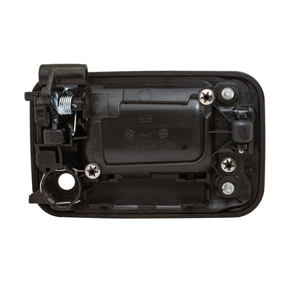 Manija Exterior Para Ford Lobo 2004-2014