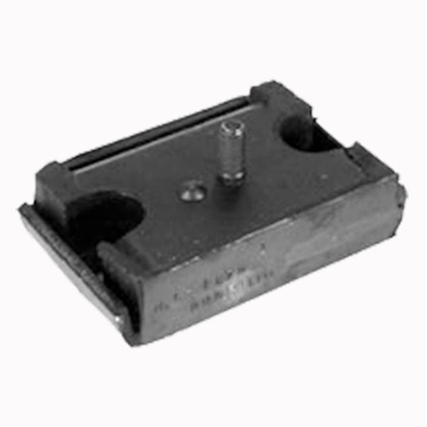 Soporte Motor P/ Ford F-100 1968-1976 5.9L V8 Izquierdo