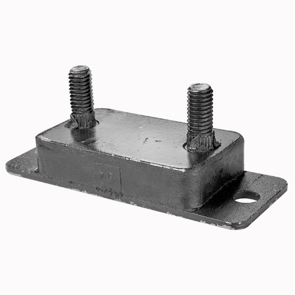Soporte Catalizador P/ Volkswagen Combi 1972-2000