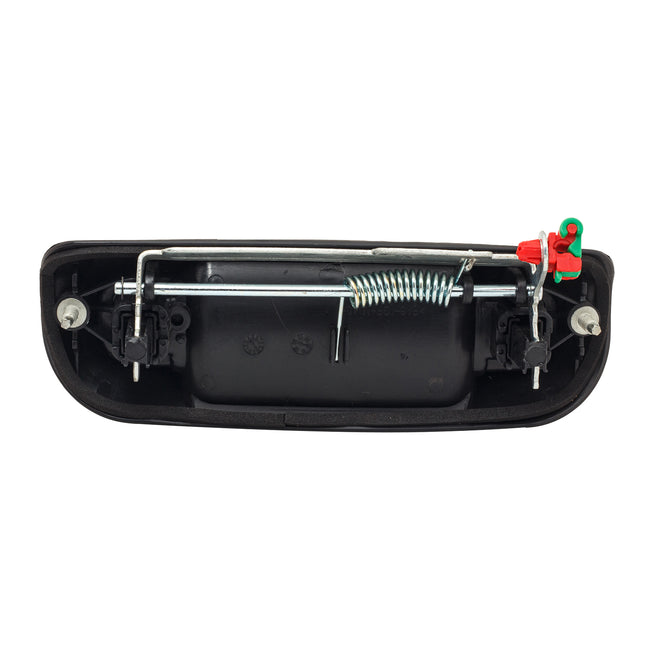 Manija Exterior Para Jeep Grand Cherokee 1999-2004