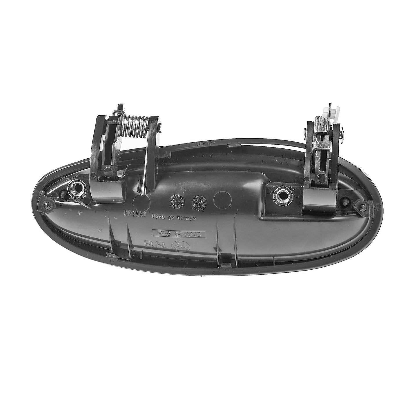 Manija Exterior Para Chevrolet Corvette 1997-2005