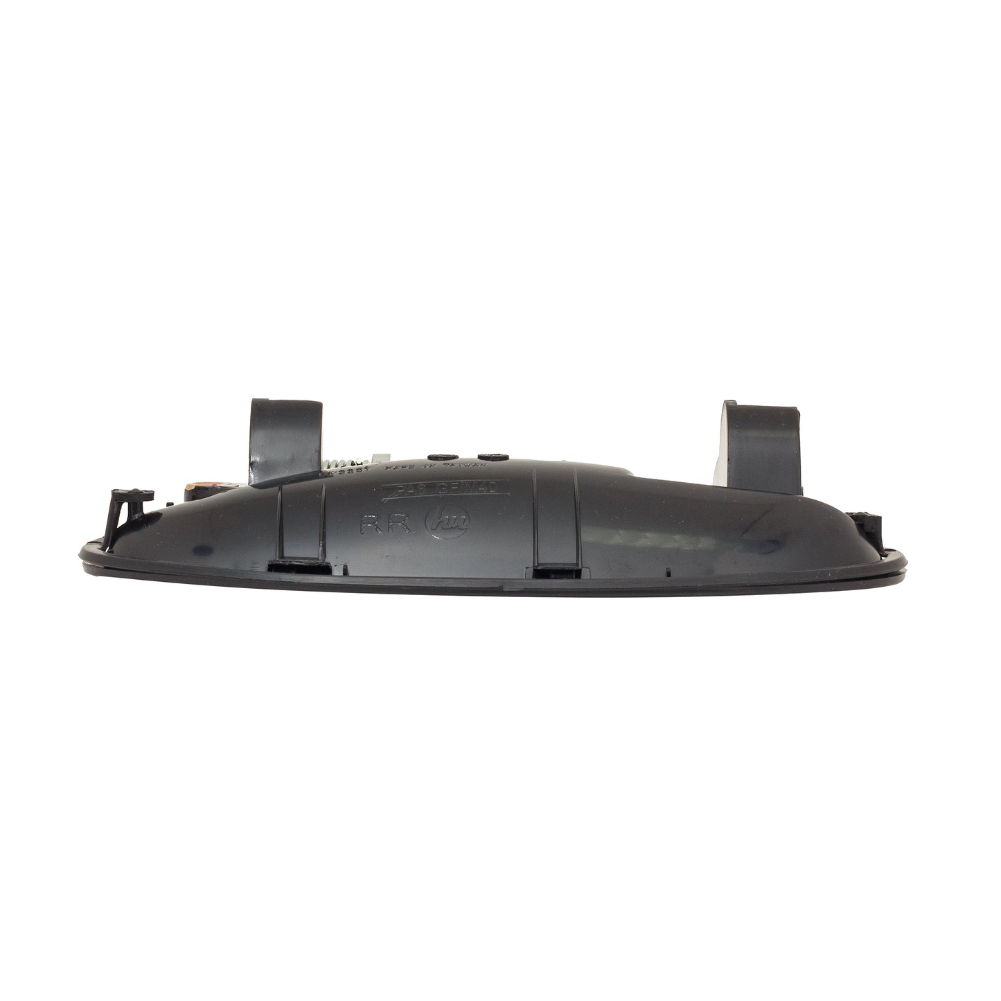 Manija Exterior Para Chevrolet Corvette 1997-2005