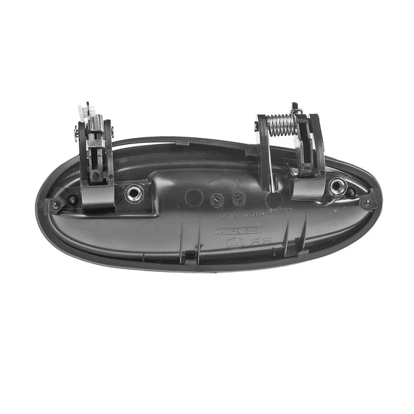Manija Exterior Para Chevrolet Impala 2000-2005