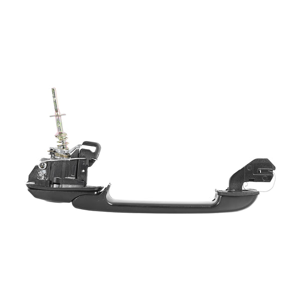 Manija Exterior Para Volkswagen Cabrio 1993-2002