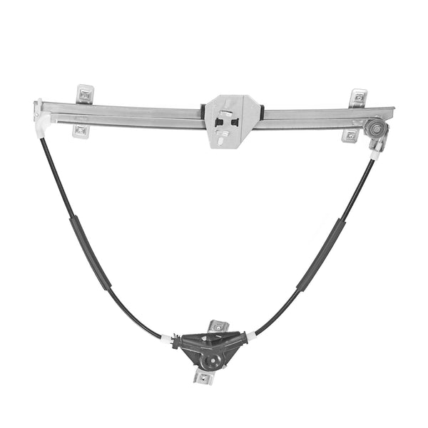 Elevador De Cristal Para Volkswagen Jetta 1987-1992