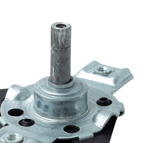 Elevador De Cristal Para Volkswagen Jetta 1987-1992
